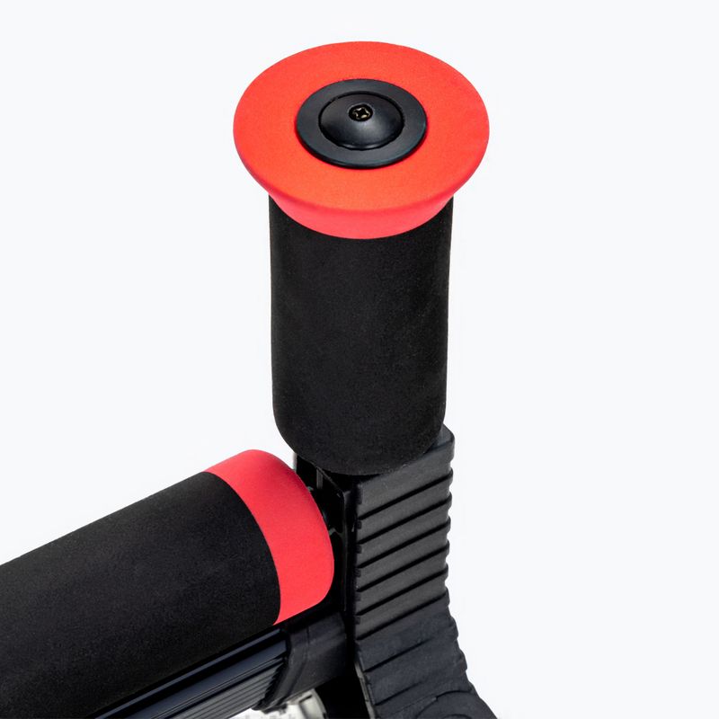 Milo Rullo Gerardix Maxi navijak na prúty čierny 859VV0068 4