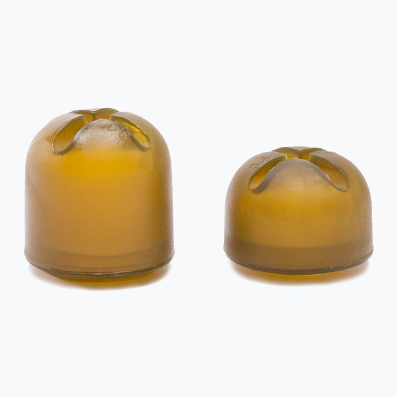 Milo P.Pots hrnček na návnadu 2 ks hnedý 627VV0045 2