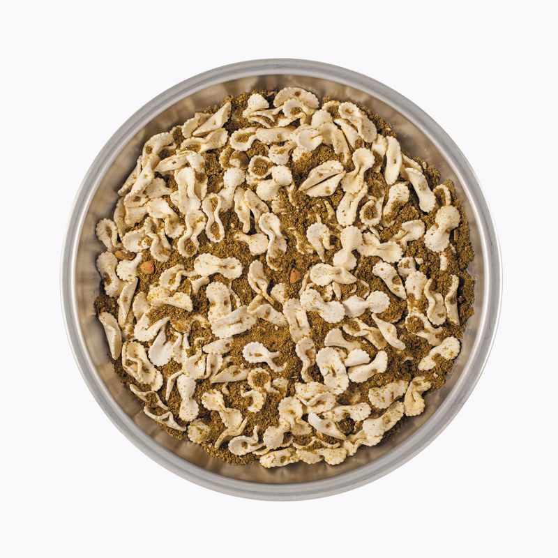 Mrazom sušené potraviny LYOFOOD Krémová hubová polievka LF-7074 4