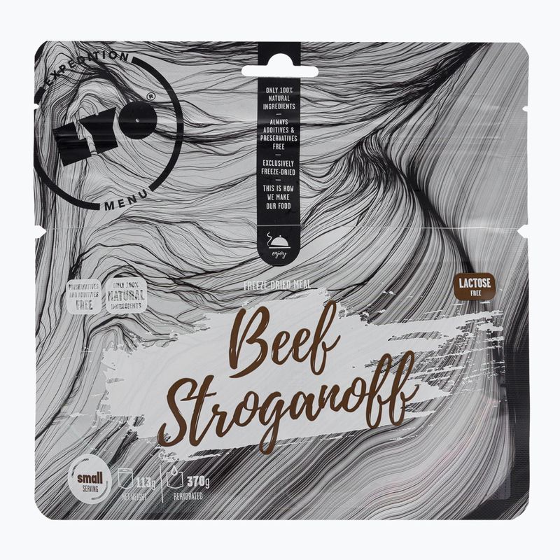 Mrazom sušené potraviny LYOFOOD Strogonov LF-7470