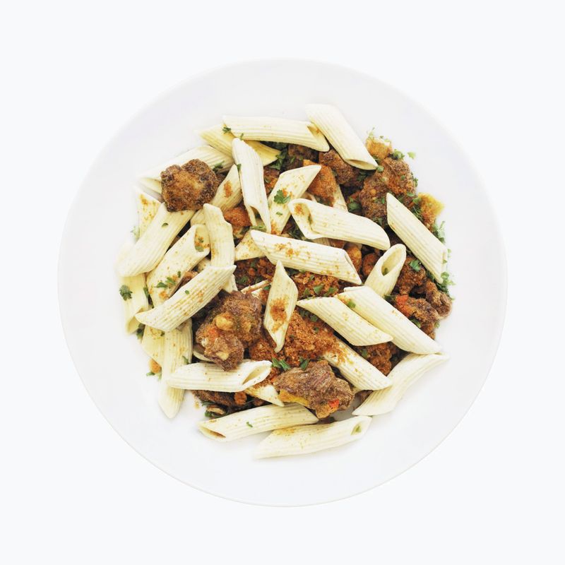 Mrazom sušené potraviny LYOFOOD Strogonov LF-7470 4