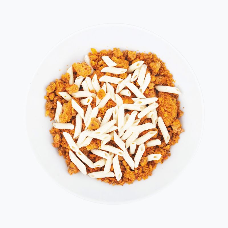 Mrazom sušené potraviny LYOFOOD Penne alla bolognese LF-7487 4