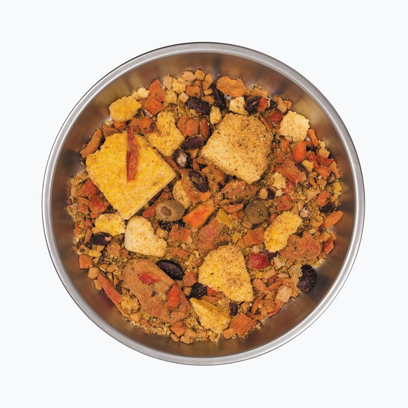 Mrazom sušené potraviny LYOFOOD EKO Chilli sin carne s polentou LF-7494 3