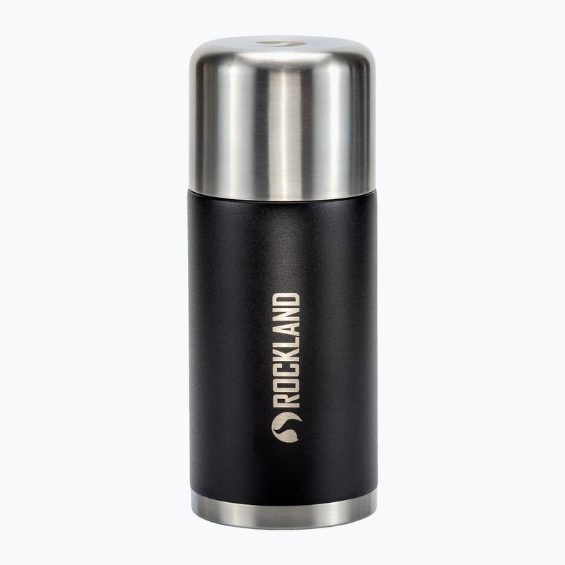 Termoska Rockland Polaris 750 ml čierna
