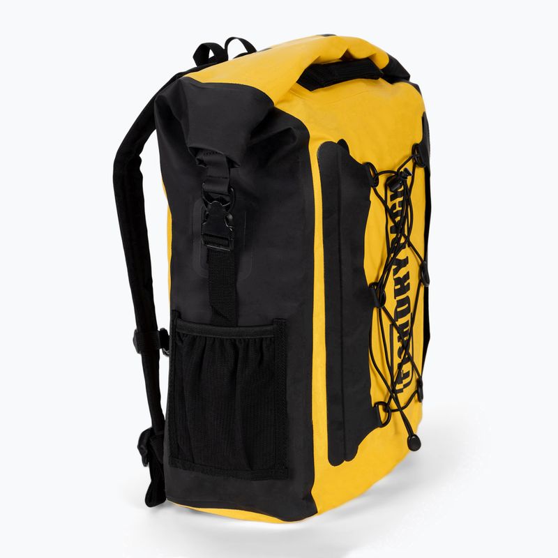 FishDryPack Explorer 20l yellow FDP-EXPLORER20 nepremokavý batoh