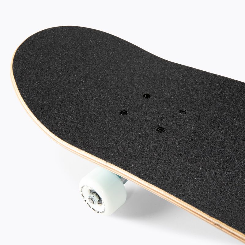 Fish Skateboards klasický skateboard Sprats 8.0" modrý 6
