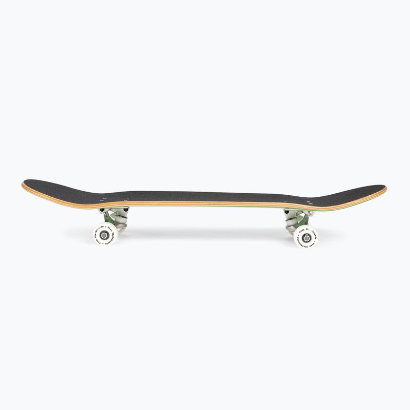 Fish Skateboards Emma Beginner 8.0" zelený klasický skateboard 3