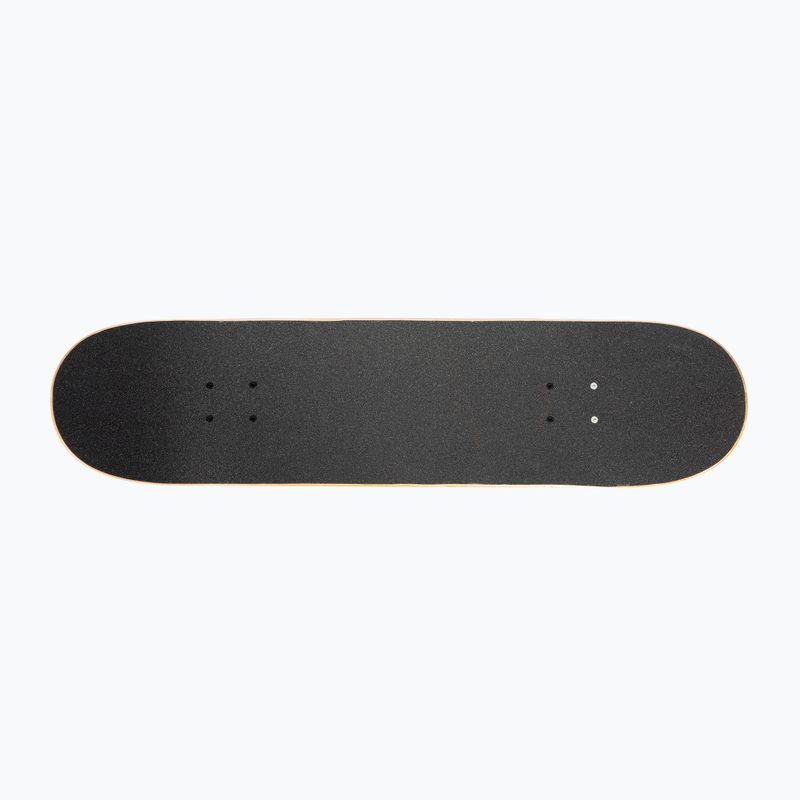 Fish Skateboards Emma Beginner 8.0" zelený klasický skateboard 4