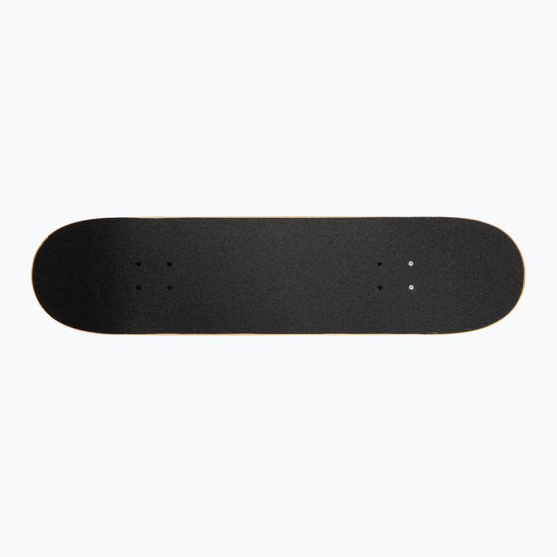 Fish Skateboards Mason Beginner klasický skateboard 8.0" žltý 4