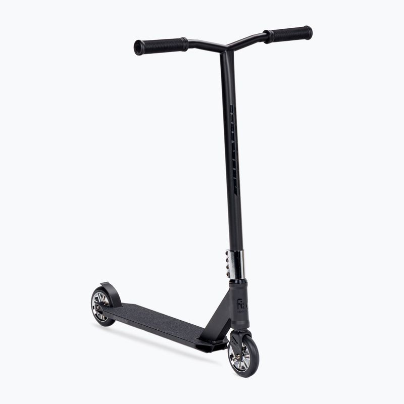 Fish Scooter Shark freestyle scooter black