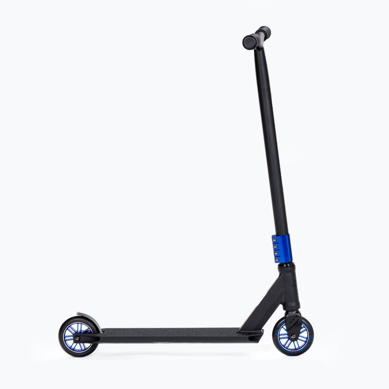 Fish Scooter Shark freestyle scooter black SCT-SH-BLU 2