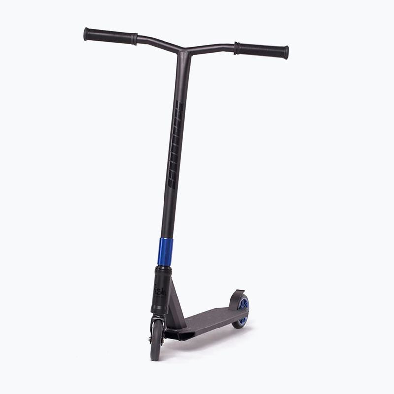 Fish Scooter Shark freestyle scooter black SCT-SH-BLU 7