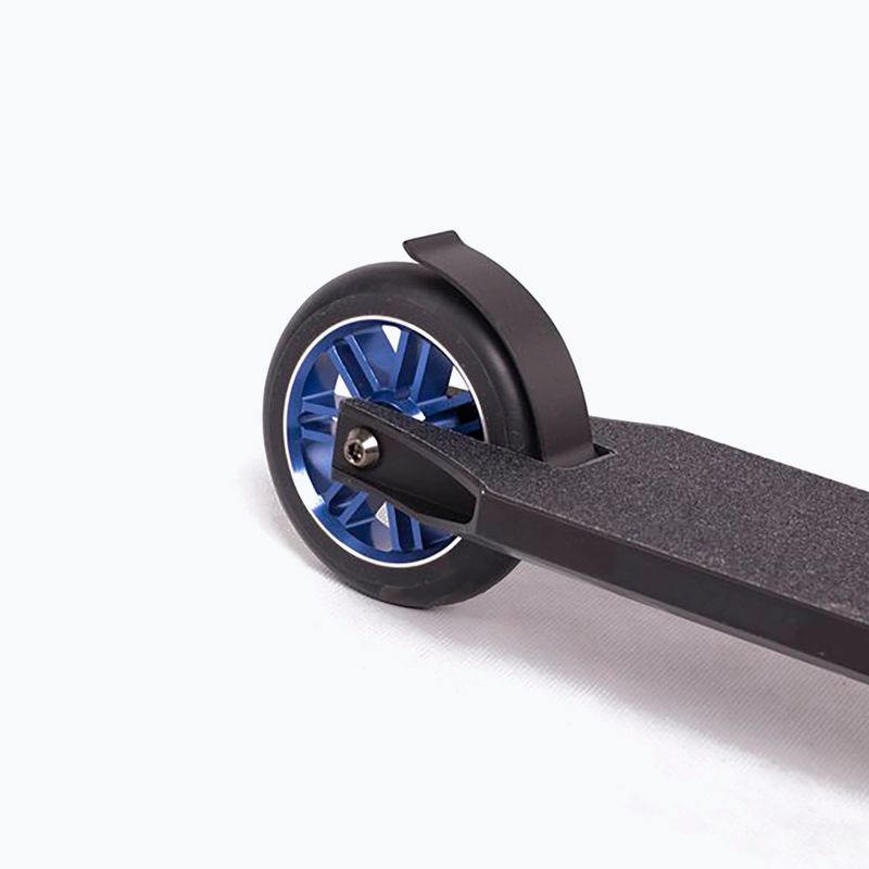 Fish Scooter Shark freestyle scooter black SCT-SH-BLU 9