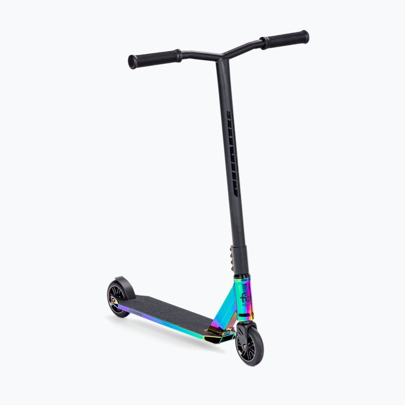Fish Scooter Shark neo SCT-SH-NEO freestyle kolobežka