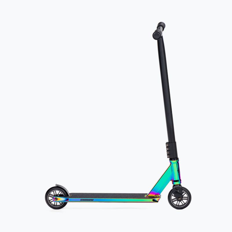 Fish Scooter Shark neo SCT-SH-NEO freestyle kolobežka 2