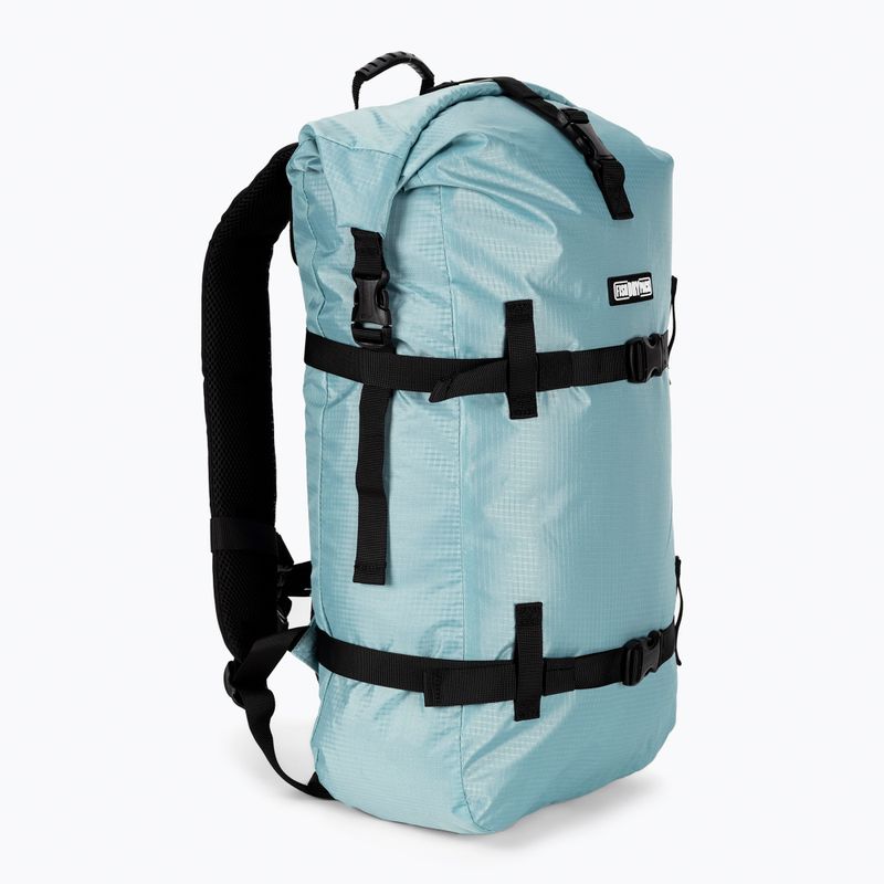 FishDryPack Sherpa 20l mint nepremokavý batoh FDP-SHERP 3