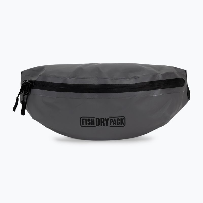 Ľadvinka FishDryPack Curacao grey 3