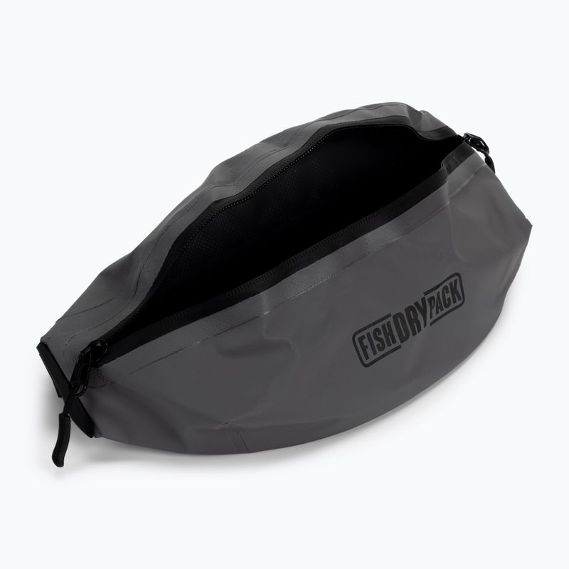 Ľadvinka FishDryPack Curacao grey 7