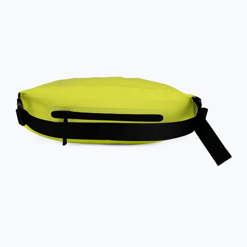 Ľadvinka FishDryPack Curacao fluo green 5