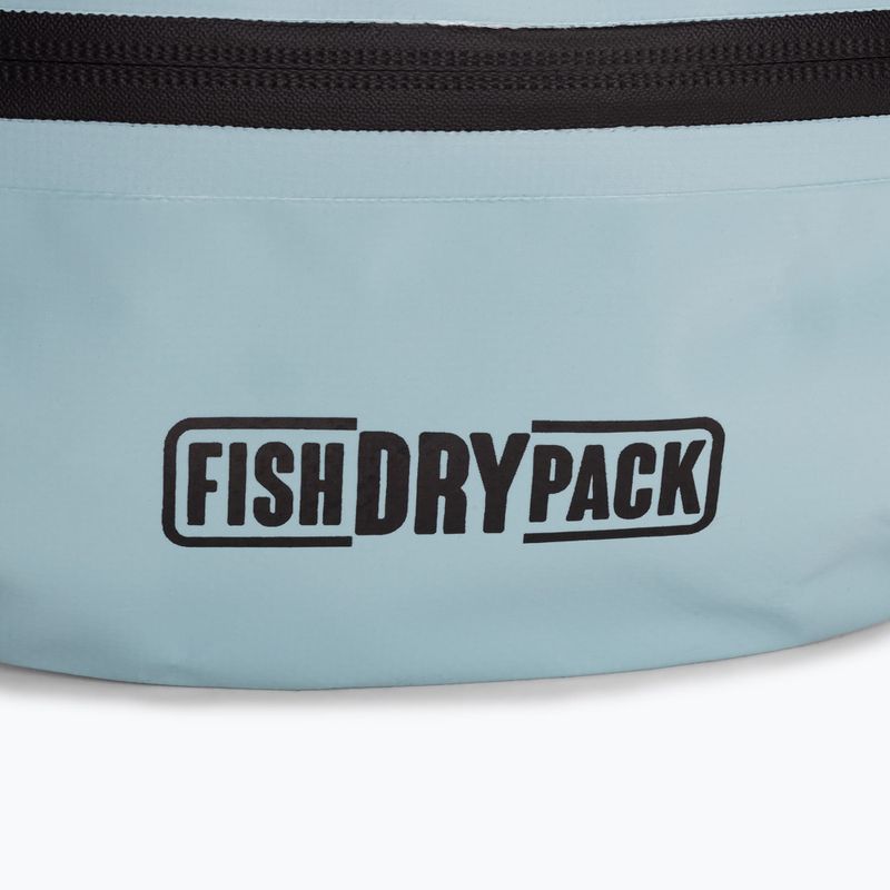 Ľadvinka FishDryPack Curacao mint 4