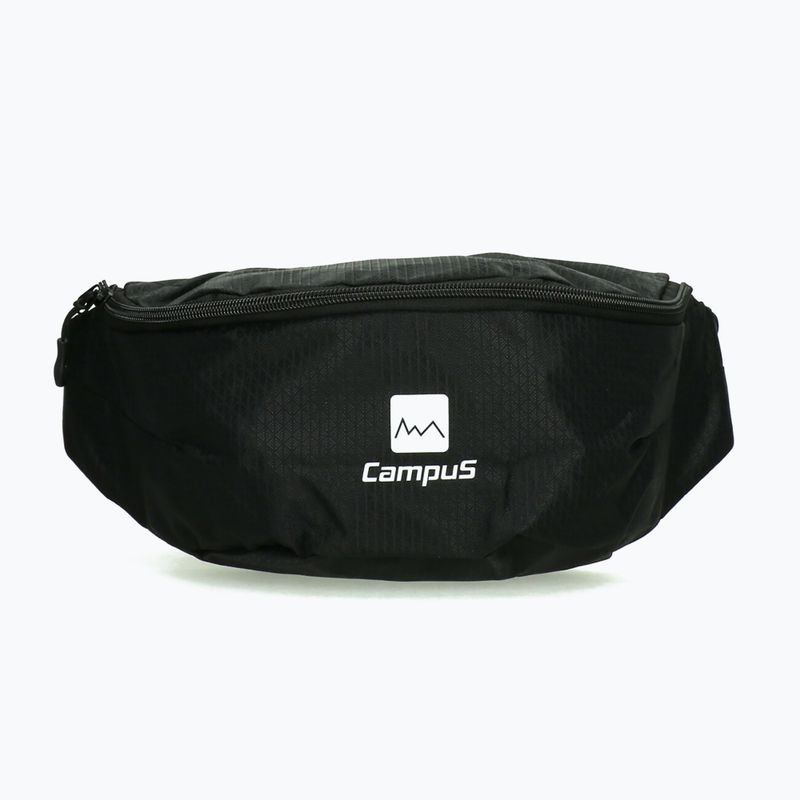 Ľadvinka Campus Namak black