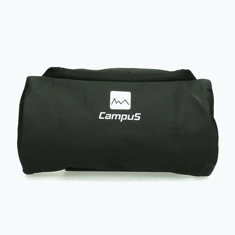 Kozmetická taška Campus Tobe black