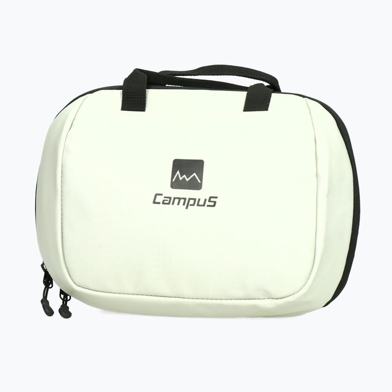Kozmetická taška Campus Bosten beige