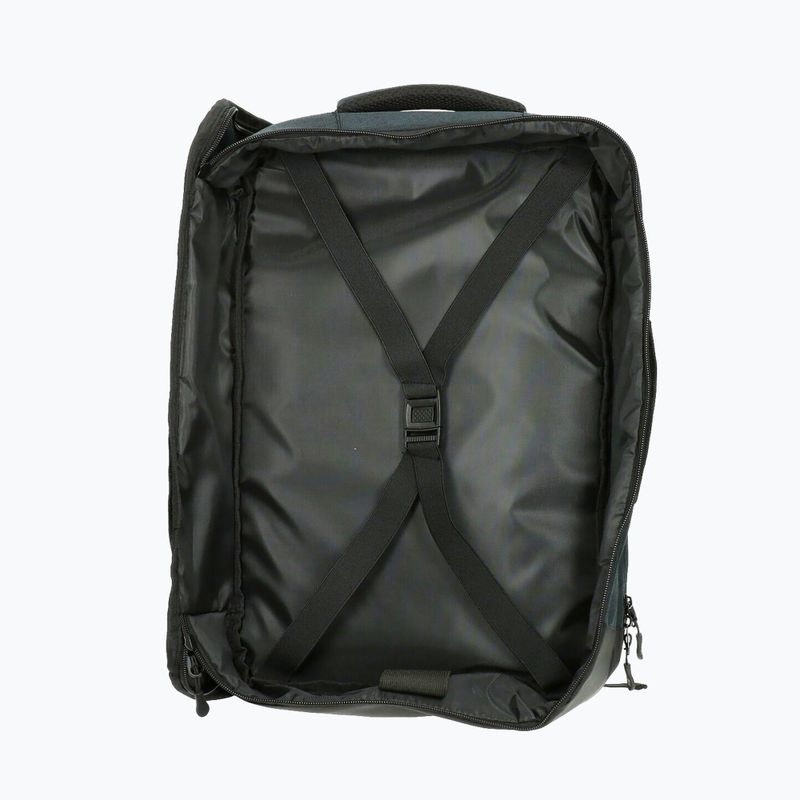 Mestský batoh Campus Barlee 30 l black 4