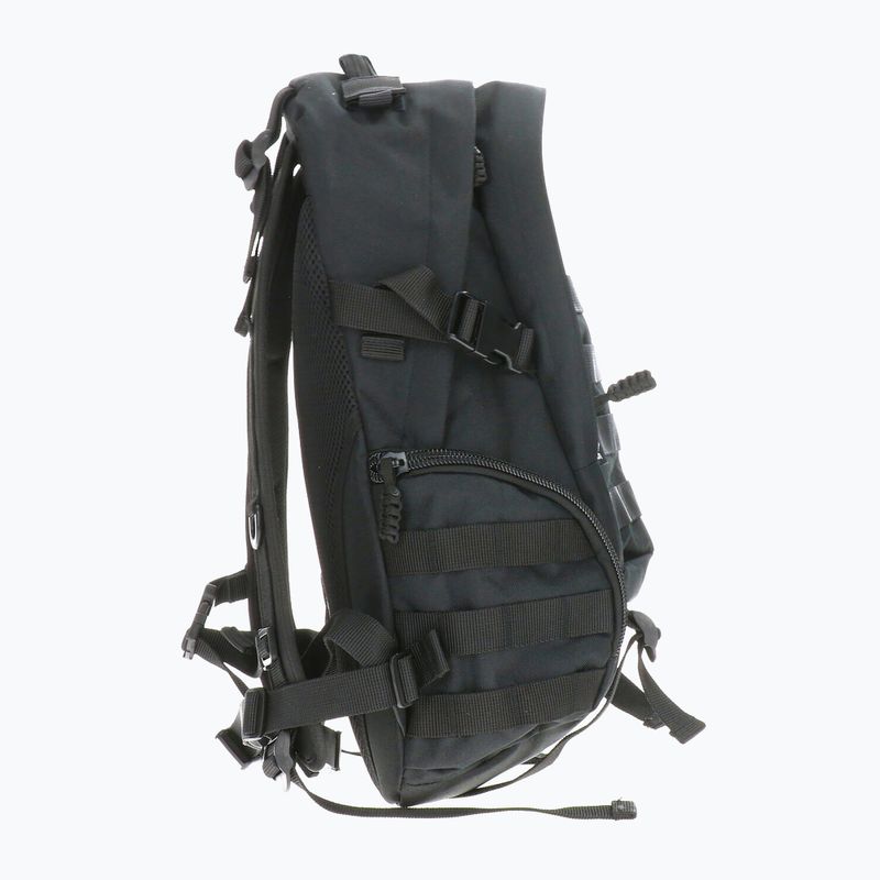 Turistický batoh Campus Torrens 30 l black 2