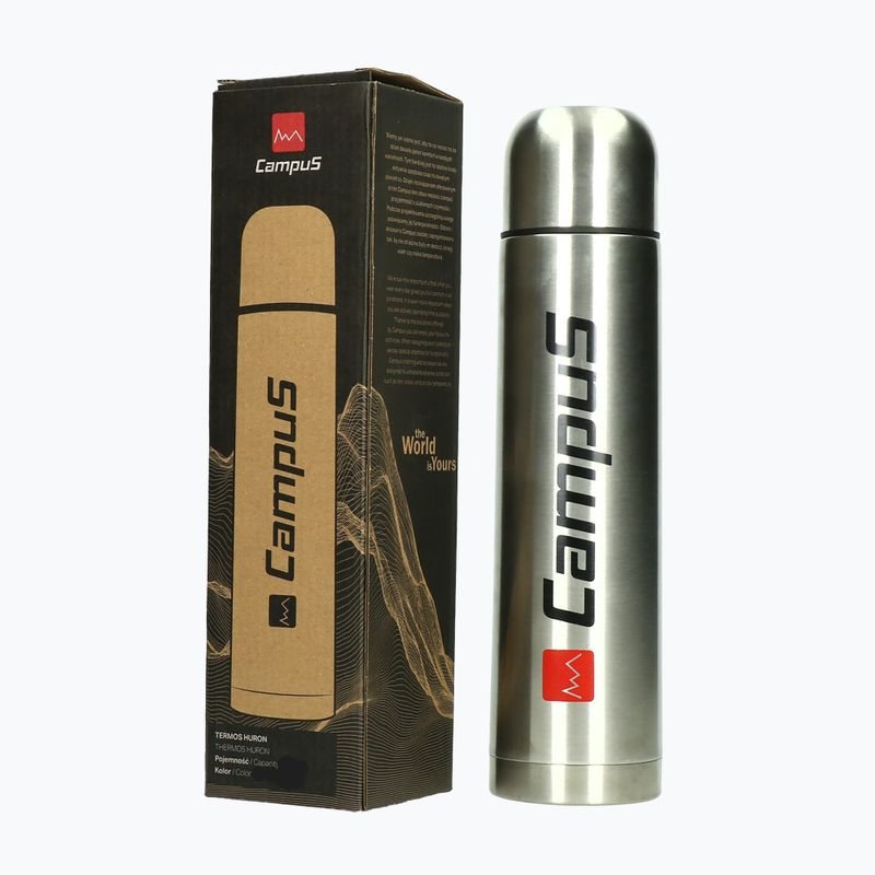 Termoska CampuS Huron 1000 ml 3