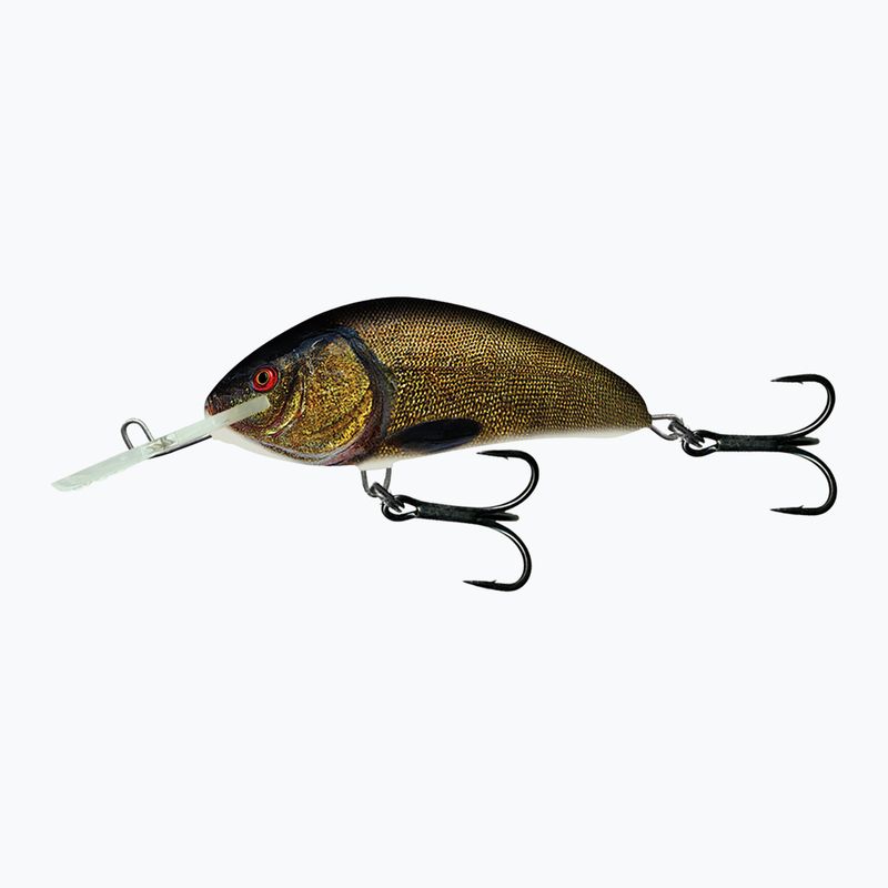 Salmo Hornet FL nadprirodzený lanový vobler QHT858