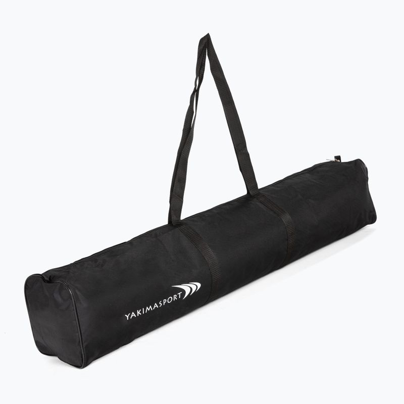 Taška na tréningové palice Yakimasport 100090 black