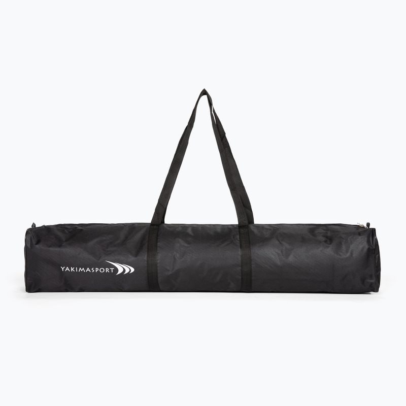 Taška na tréningové palice Yakimasport 100090 black 2