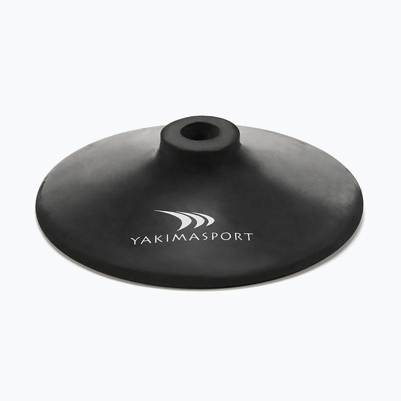 Stojan na tréningové palice Yakimasport 100059 black