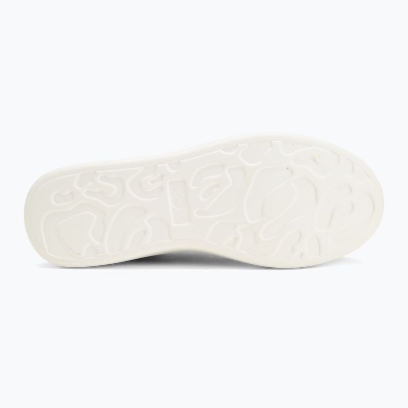 Dámske topánky GOE JJ2N4052 white/black 4