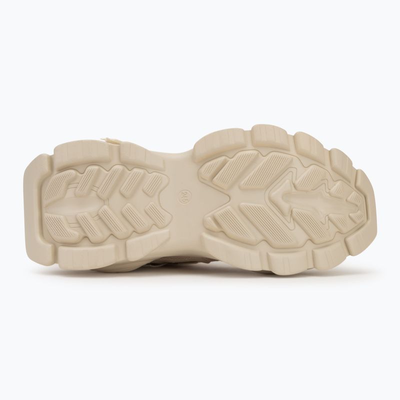 Dámske topánky GOE JJ2N4082 beige 4