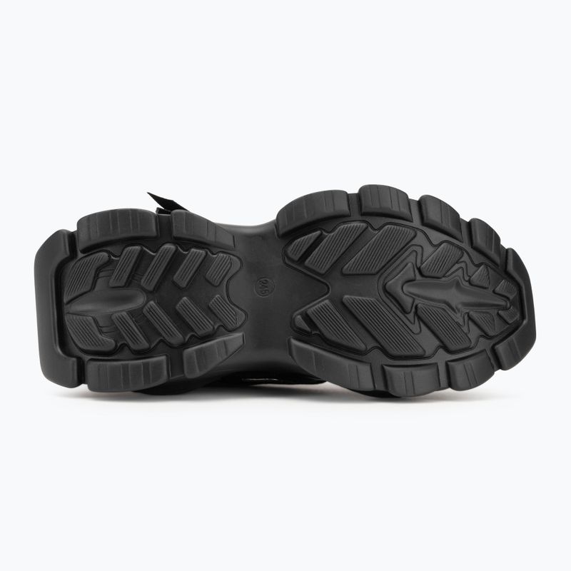 Dámske topánky GOE JJ2N4083 black 4