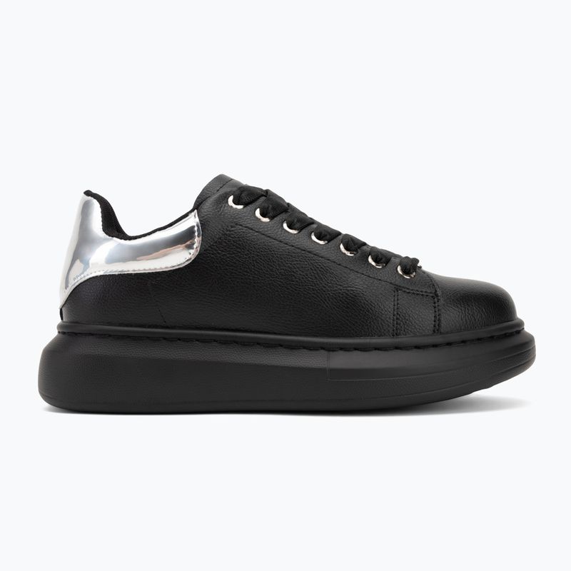 Dámska obuv GOE LL2N4012 black/black 2