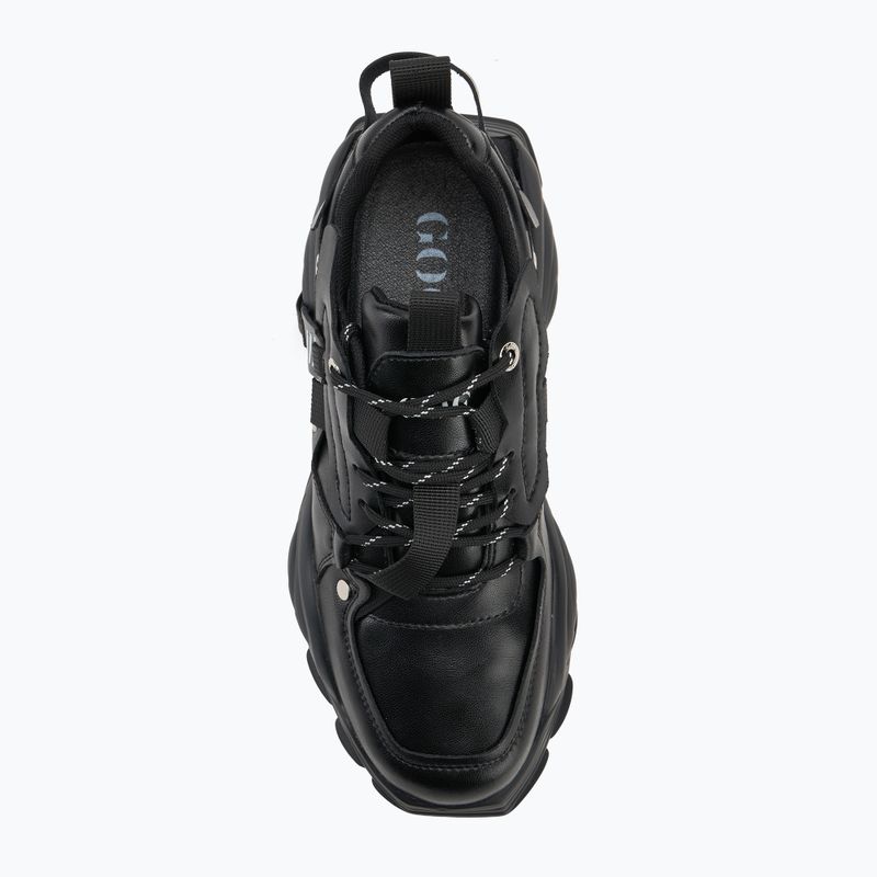 Dámske topánky GOE MM2N4014 black 5