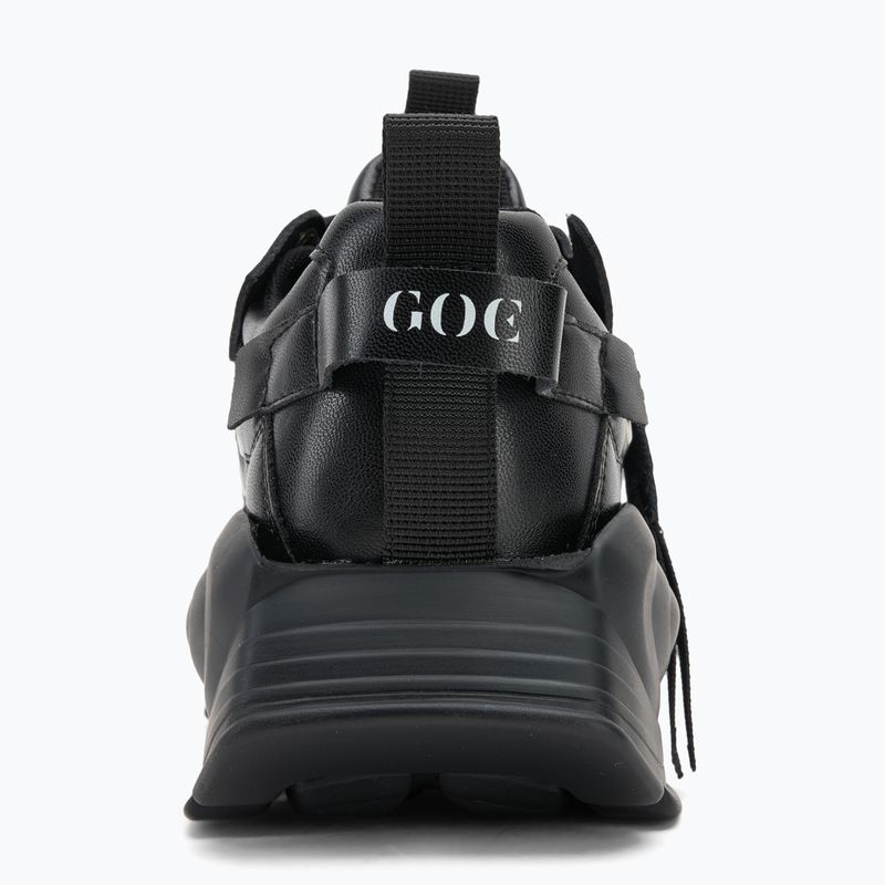 Dámske topánky GOE MM2N4014 black 6