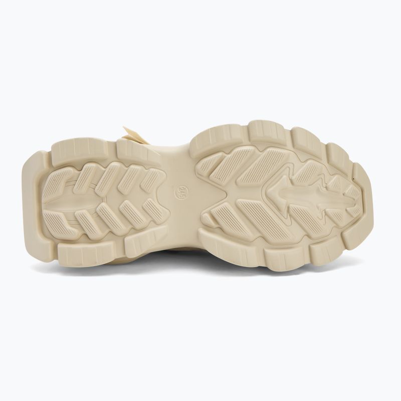 Dámske topánky GOE MM2N4015 beige 4