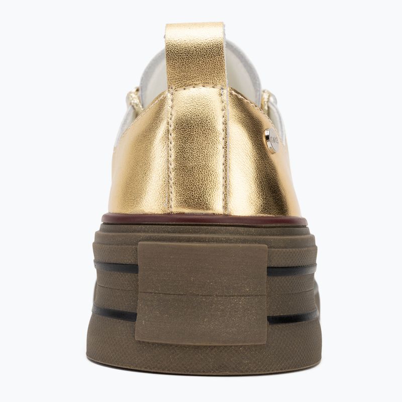 Dámske topánky GOE NN2N4055 gold 6