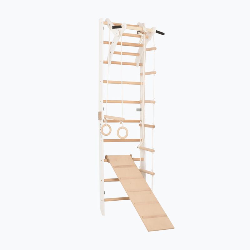 Gymnastický rebrík RINAGYM SPR A+SLIDE 2