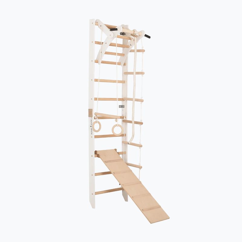 Gymnastický rebrík RINAGYM SPR A+SLIDE 3