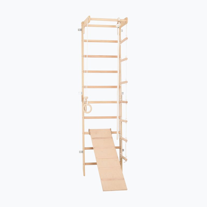 Gymnastický rebrík RINAGYM SPR B+SLIDE 2