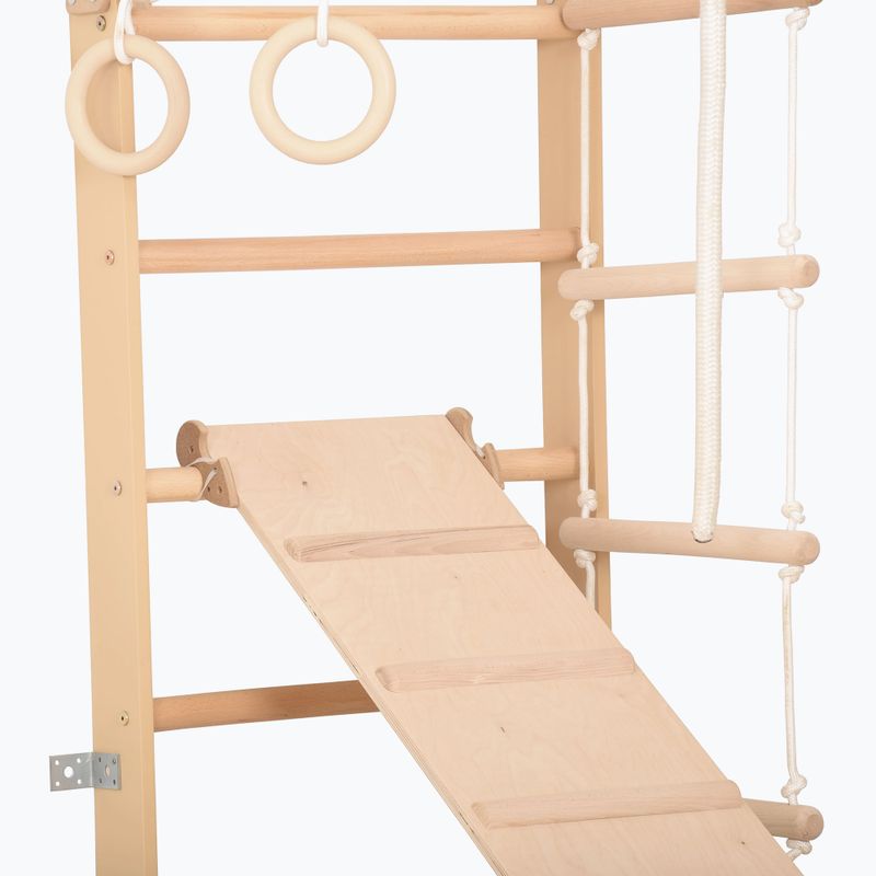Gymnastický rebrík RINAGYM SPR B+SLIDE 5