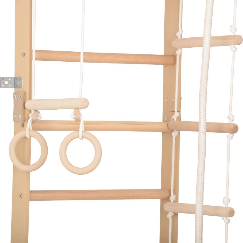 Gymnastický rebrík RINAGYM SPR B 5