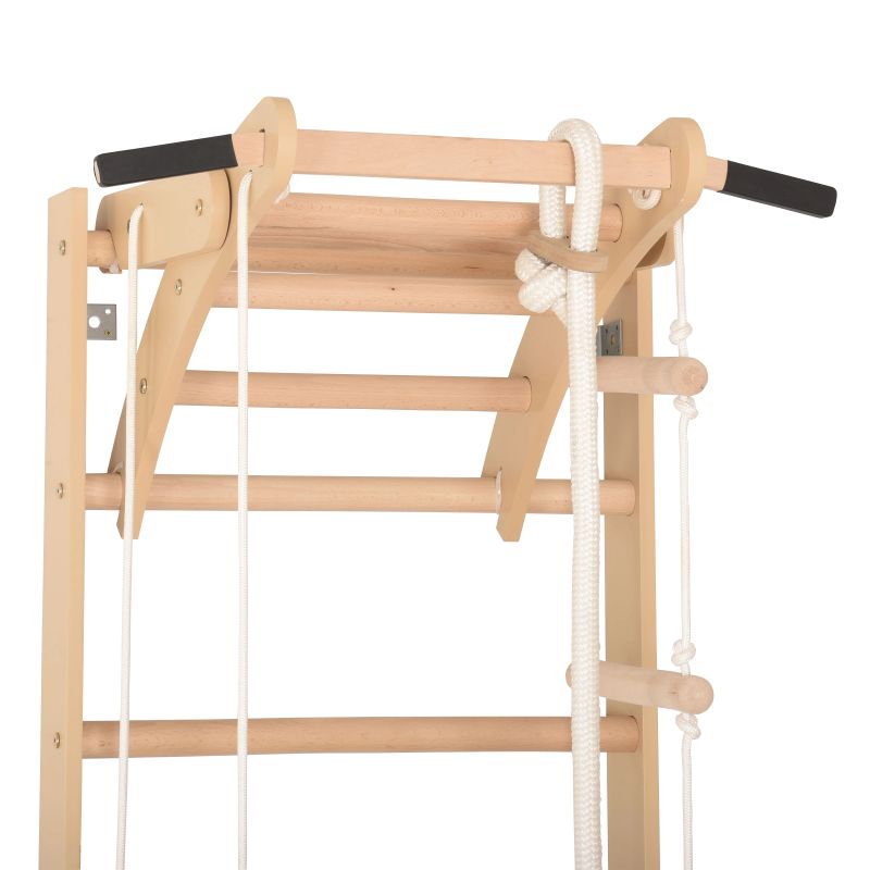 Gymnastický rebrík RINAGYM SPR A+SLIDE 5