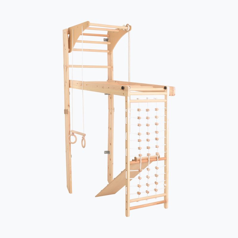 Gymnastický rebrík RINAGYM Transformer 2