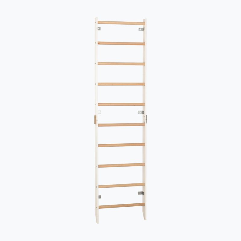 Gymnastické rebriny RINAGYM SPR H white 2
